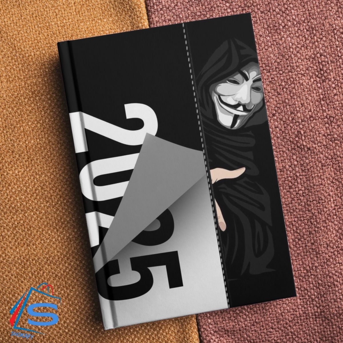 2025 End With Hack Cover