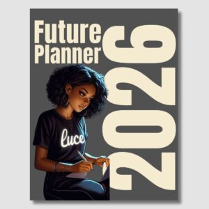 2026 Planner