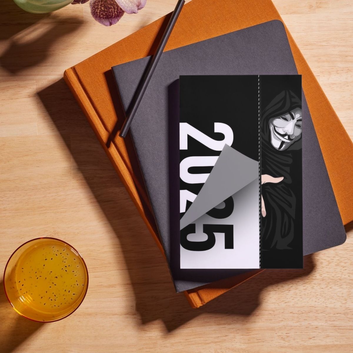 2025 End With Hack Cover - Image 3