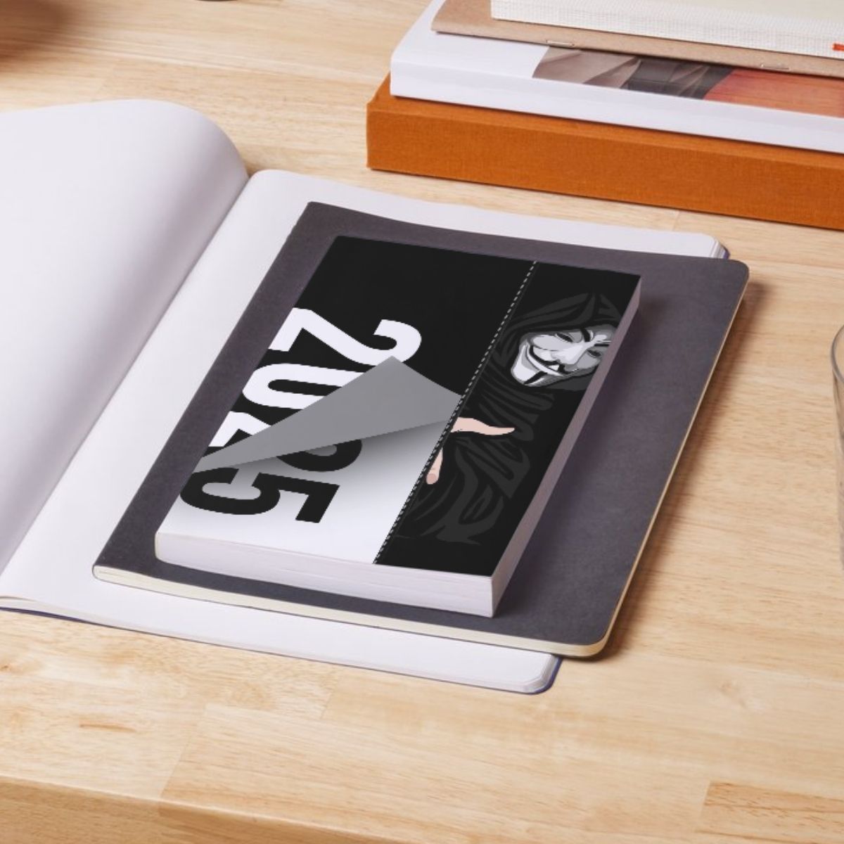 2025 End With Hack Cover - Image 4