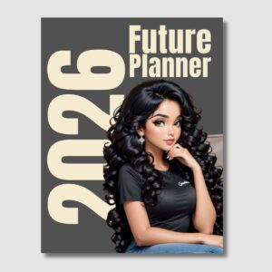 2026 Planner