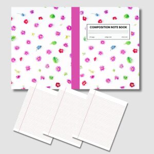 Composition Note Book