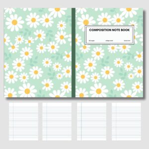 Compsition Note book